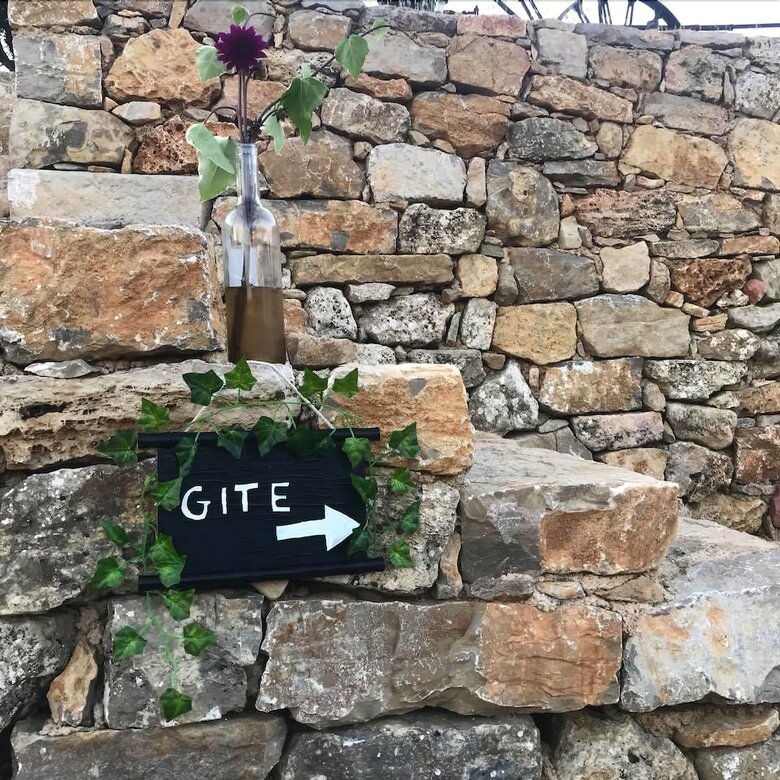 Gite de La Guerine