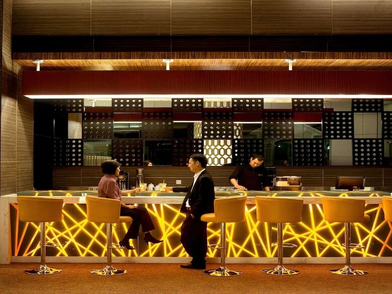 Novotel Bangka Hotel & Convention Centre