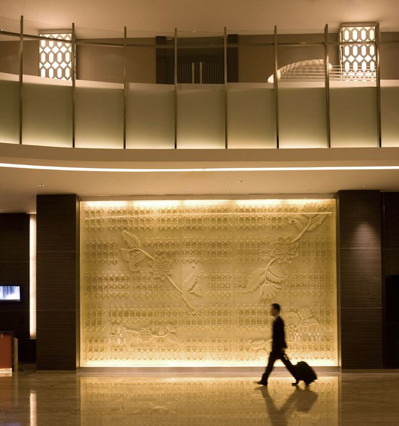 Novotel Bangka Hotel & Convention Centre