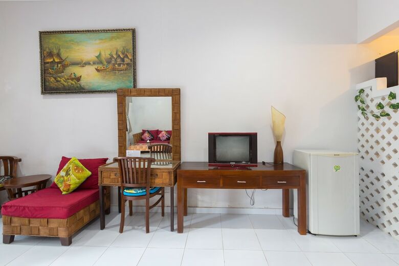 Hotel Bali Aman Darling House