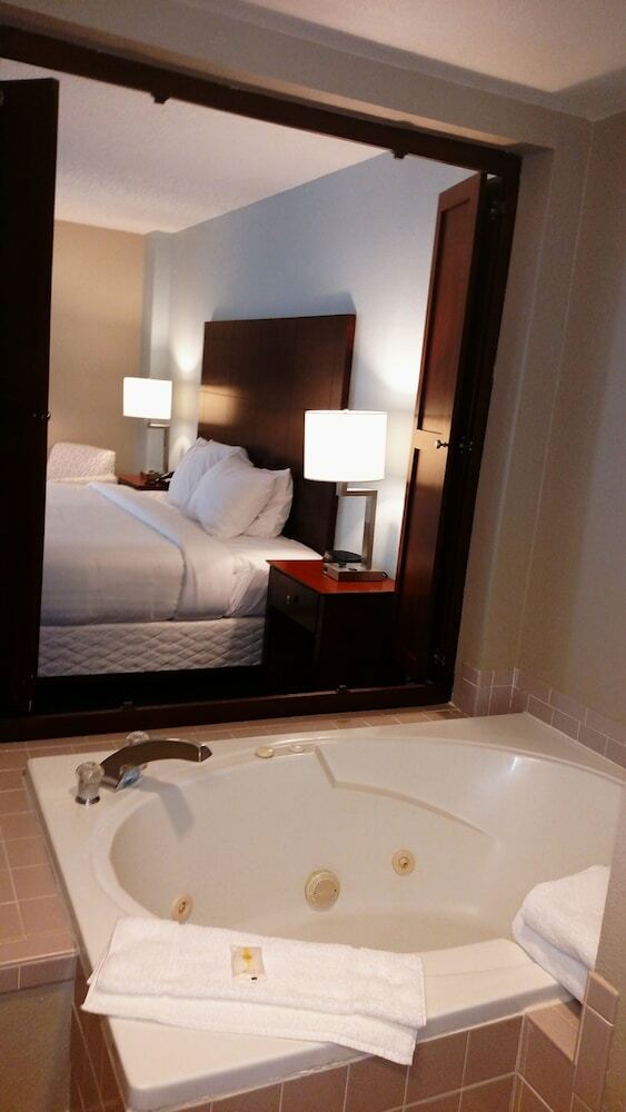 Hotel Comfort Inn Sw Omaha I-80