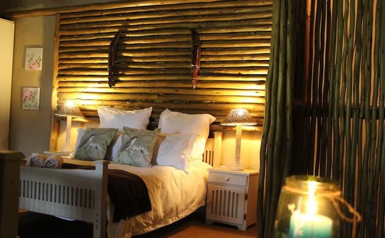 Hotel Ascot Bush Lodge