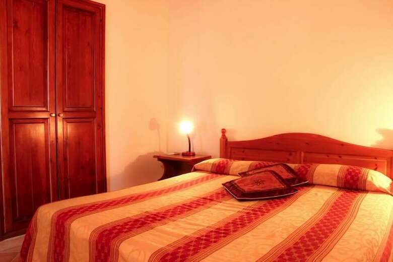 Apartamento Residence Il Faro