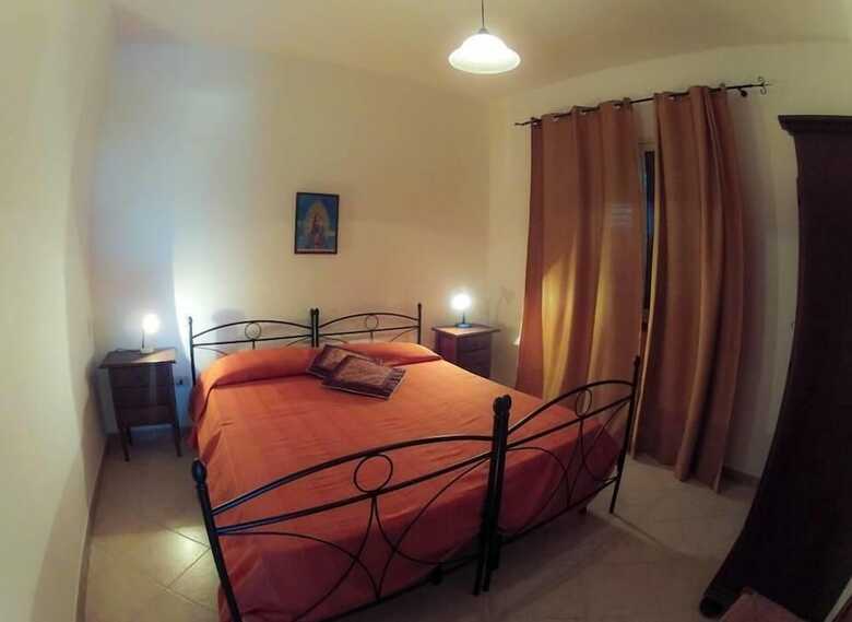 Apartamento Residence Il Faro