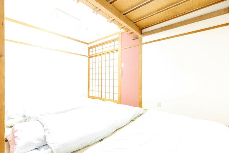 Pension Oyo Diversity Hotel Sin Tokiwa