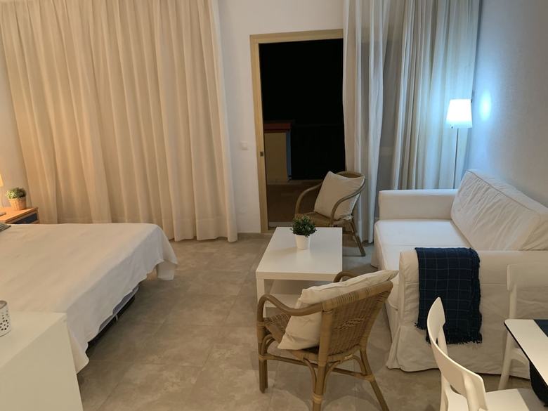 Apartamentos Estudio Insuperables Vistas Al Mar