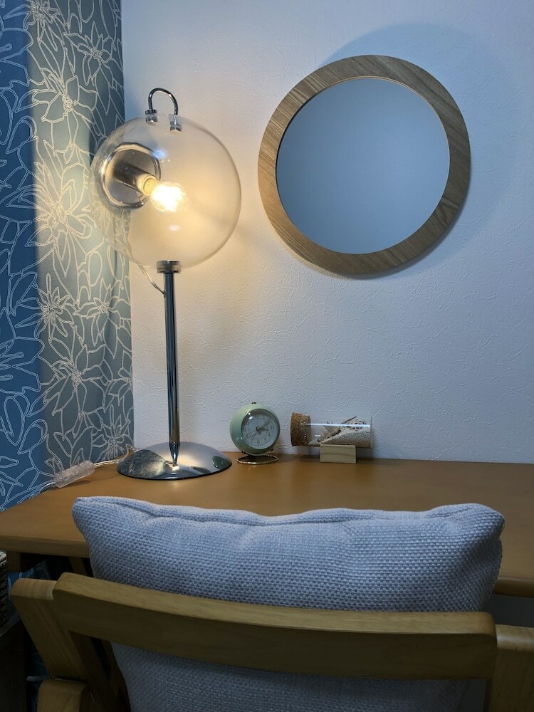 Apartamentos Alphabed Takamatsu Rainbow Street