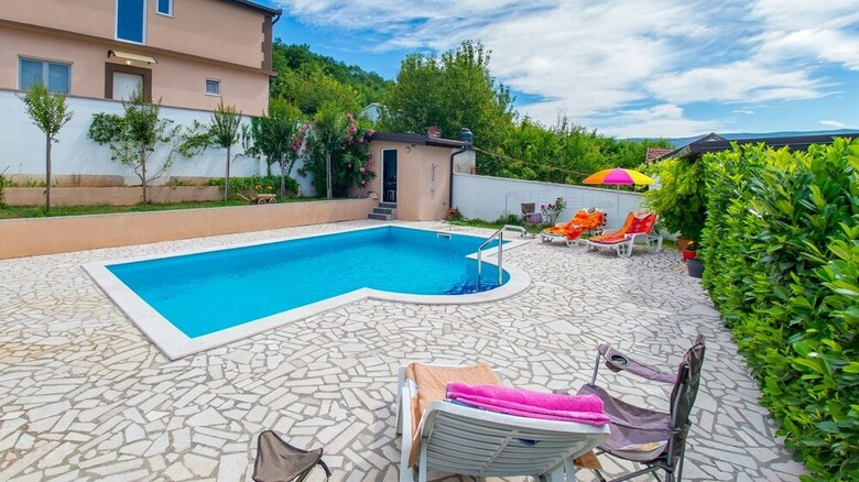 Villa Vacation Home Orion