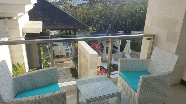 Hotel Adhiloka