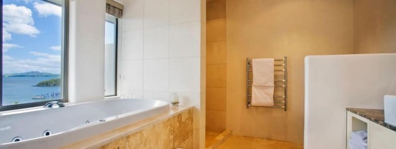 Hotel Matiatia Bay