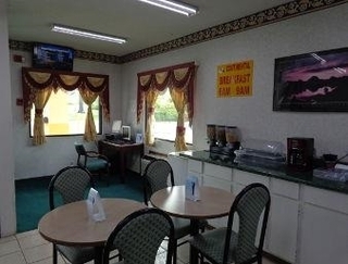 Motel Knights Inn - Macon West