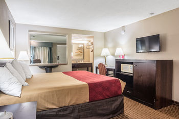 Motel Knights Inn - Macon West