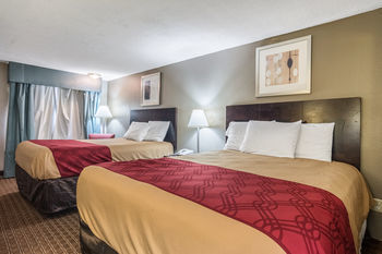Motel Knights Inn - Macon West