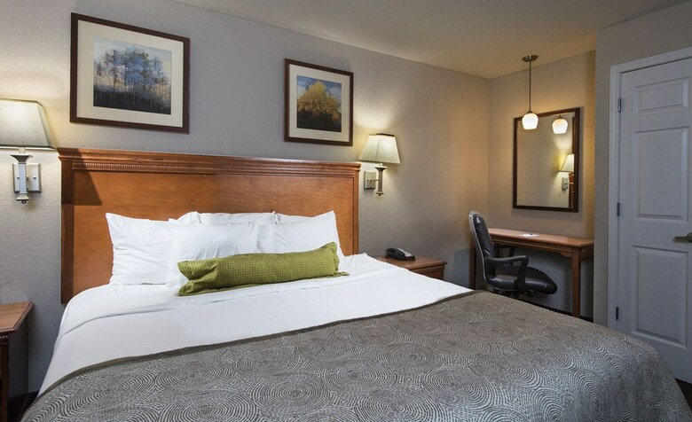 Hotel Candlewood Suites Macon