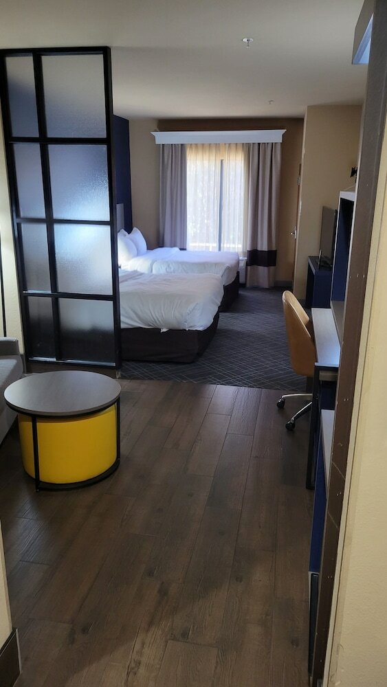 Hotel Comfort Suites Macon