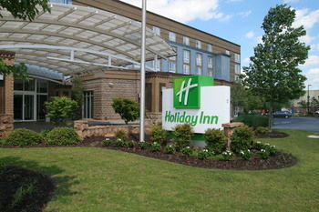 Hotel Holiday Inn Macon North