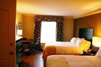 Hotel Holiday Inn Macon North