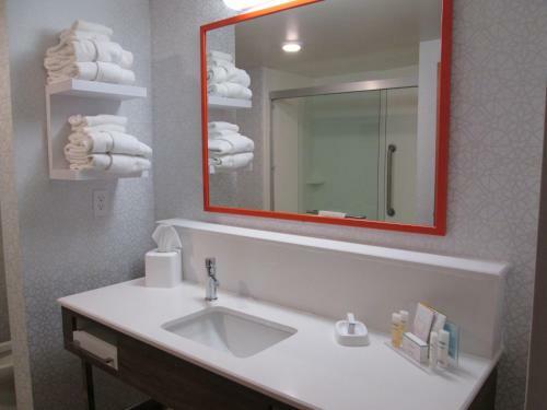 Hotel Hampton Inn & Suites Macon I-75 North