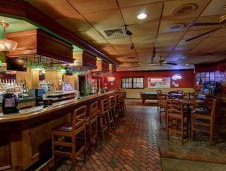 Hotel Ramada West Macon