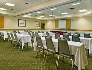 Hotel Ramada West Macon