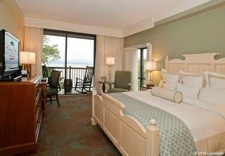 Grand Hotel Marriott Resort, Golf Club