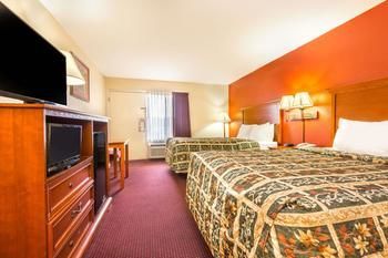 Motel Days Inn Shorter