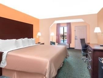 Motel Days Inn & Suites - Moulton