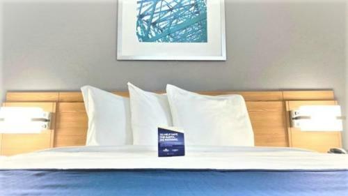 Motel Microtel Inn & Suites Cottondale