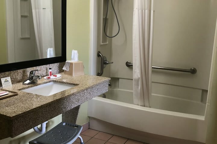Hotel Days Inn - Childersburg
