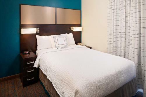 Hotel Residence Inn Denver Tech Center