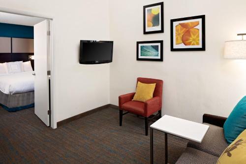 Hotel Residence Inn Denver Tech Center