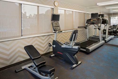 Hotel Residence Inn Denver Tech Center