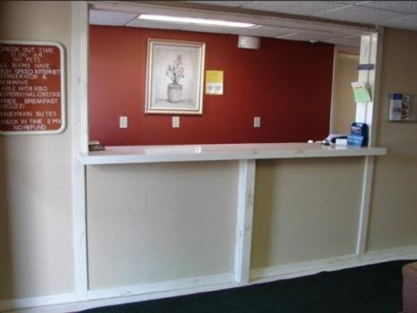 Motel Royal Inn - Anniston