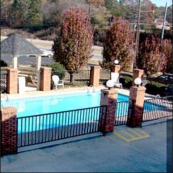 Motel Royal Inn - Anniston