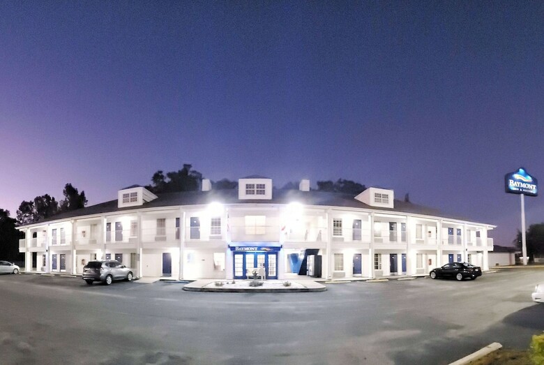 Hotel Baymont Inn & Suites - Eufaula