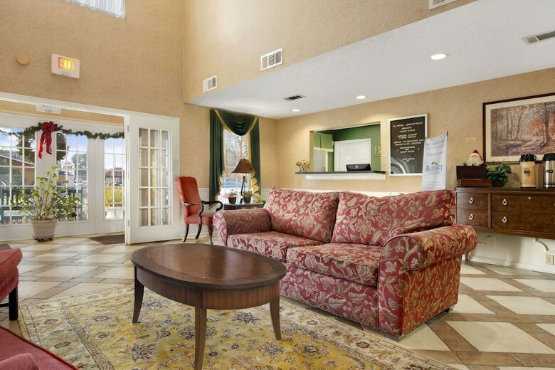 Hotel Baymont Inn & Suites - Eufaula