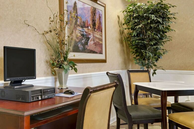 Hotel Baymont Inn & Suites - Eufaula