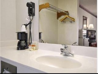 Motel Days Inn Eufaula