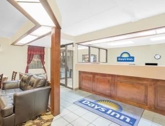Motel Days Inn Eufaula