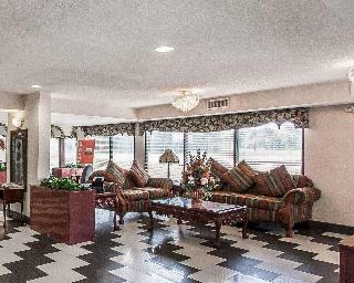 Hotel Comfort Inn Selma