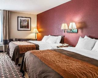 Hotel Comfort Inn Selma