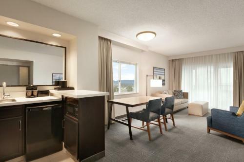 Hotel Embassy Suites Monterey Bay - Seaside