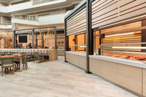 Hotel Embassy Suites Monterey Bay - Seaside