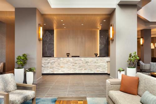 Hotel Embassy Suites Monterey Bay - Seaside
