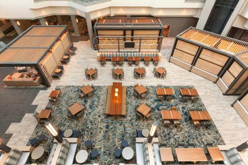 Hotel Embassy Suites Monterey Bay - Seaside