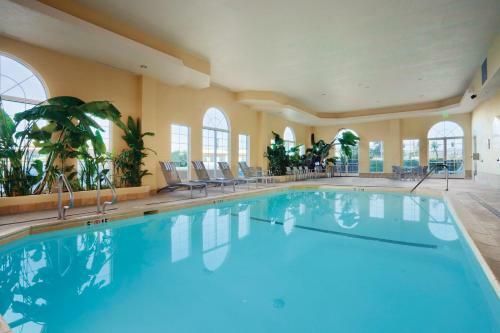 Hotel Embassy Suites Monterey Bay - Seaside