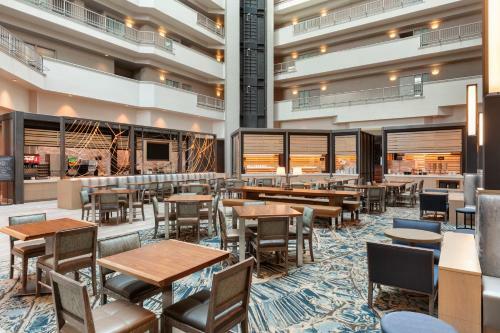 Hotel Embassy Suites Monterey Bay - Seaside