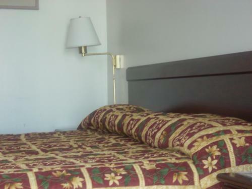 Motel Economy Inn Seaside