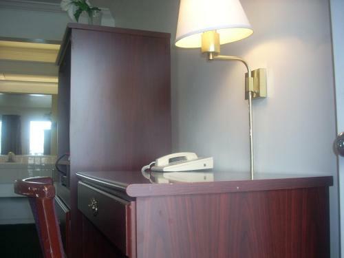 Motel Economy Inn Seaside