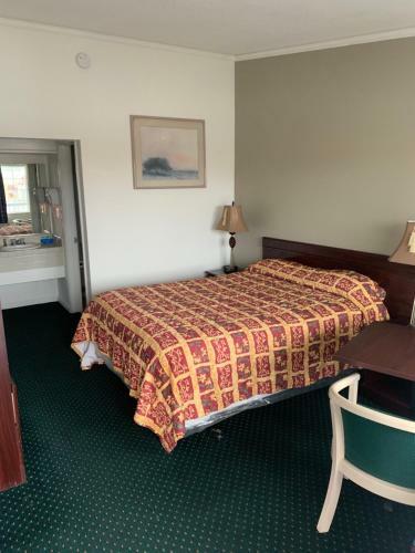 Motel Economy Inn Seaside